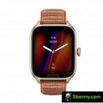 Amazfit GTS 4