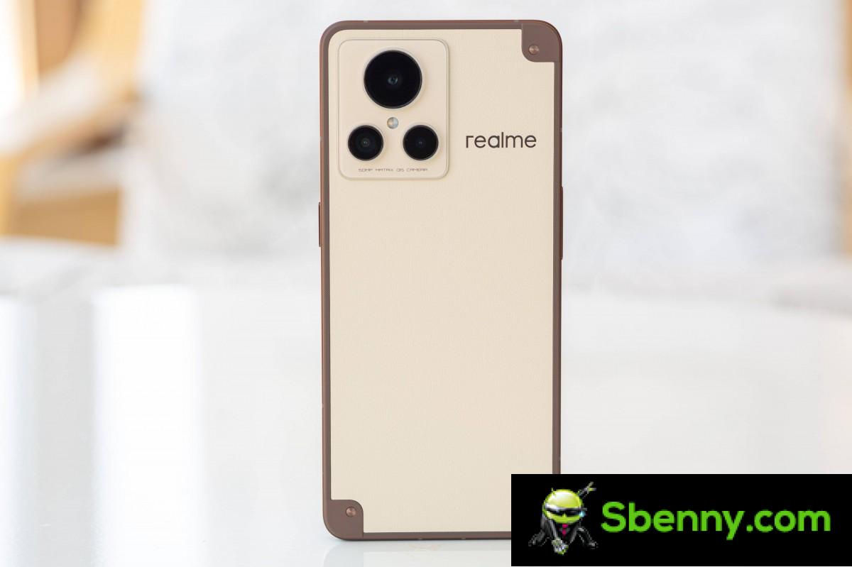 Realme GT2 Explorer Master review