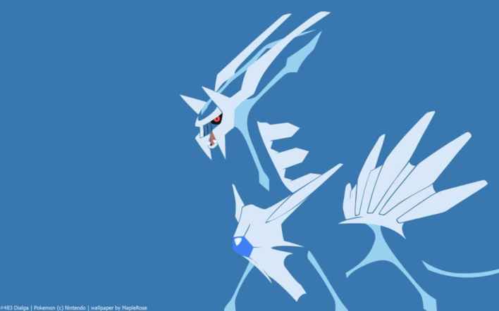 Pokémon Go Dialga Counters