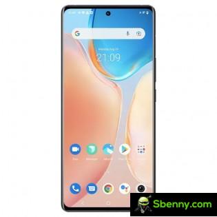 Google Play Console: vivo V25 Pro