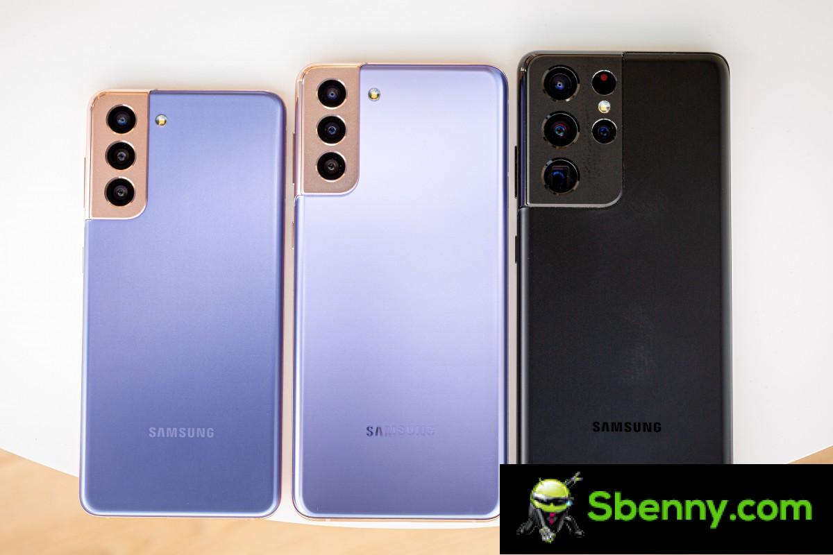 Samsung and iFixit's Galaxy Auto Repair Program is now open to US consumers