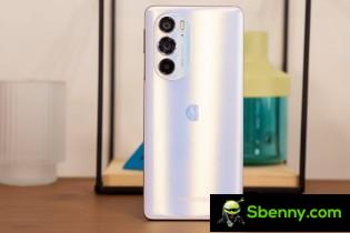 Motorola Edge 30 Pro