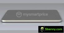 More CAD Renderings for iPad 2022