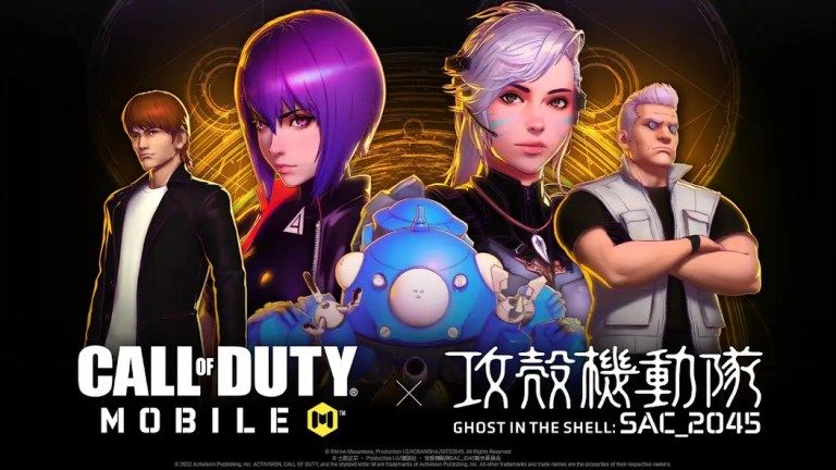 The best Battle Royale games for iOS devices