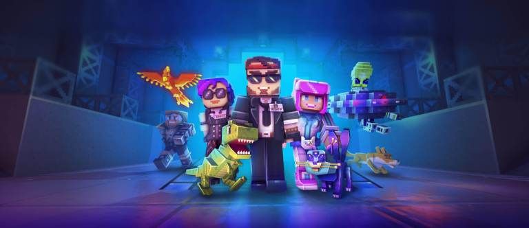 Top 5 best-rated Battle Royale games for smartphones