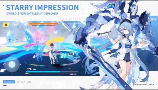 The best anime games for mobile devices