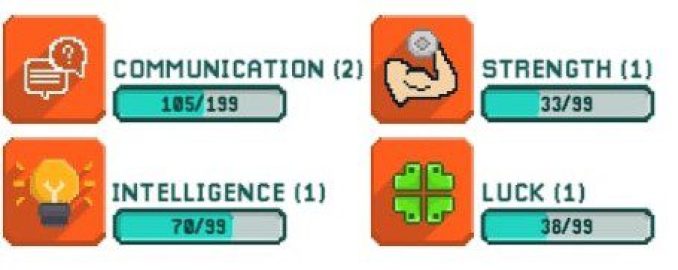 Skills