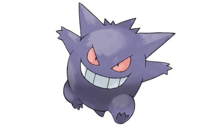 Pokémon Go Mega Gengar Counters