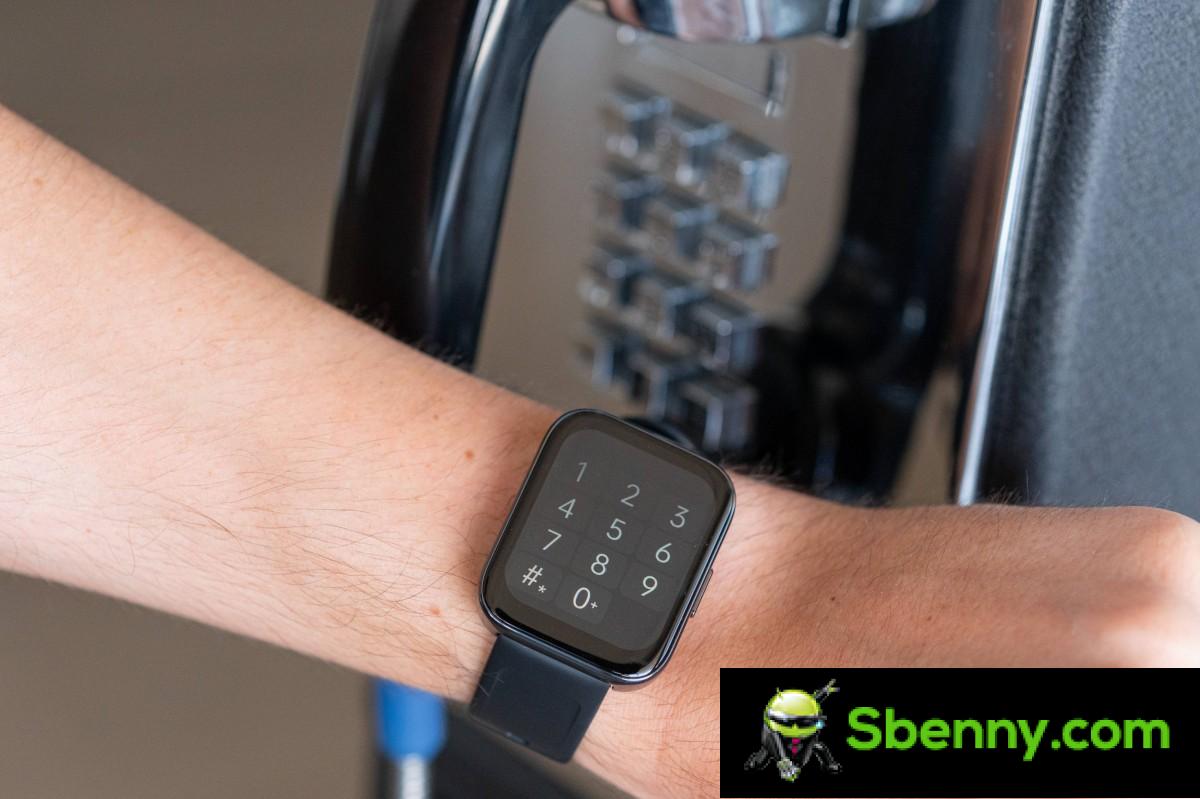 Realme Watch 3 review