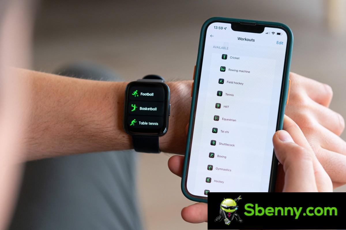 Realme Watch 3 review