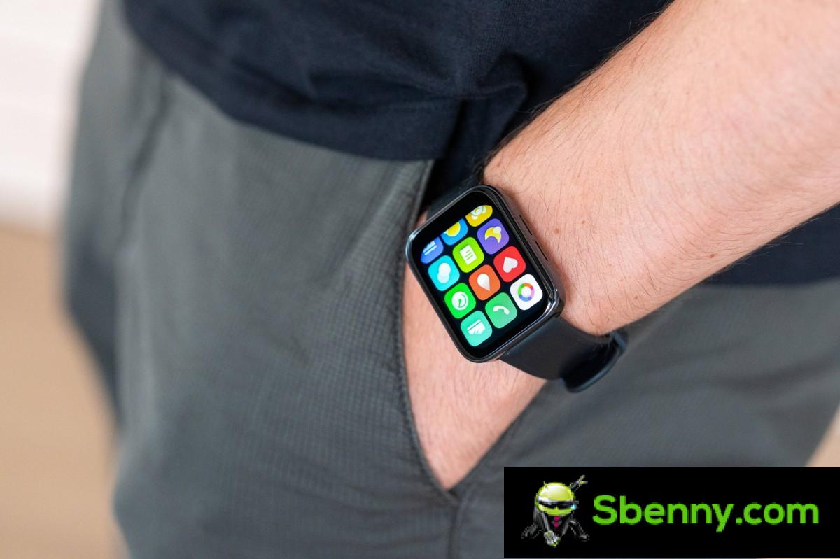 Realme Watch 3 review