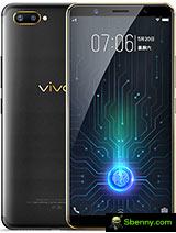 vivo X20 Plus UD