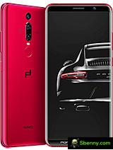 Huawei Mate RS Porsche Design