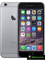 Apple iPhone 6