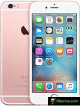 Apple iPhone 6s