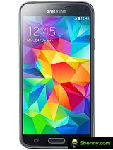 Samsung Galaxy S5
