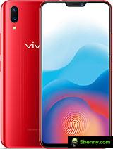 vivo X21 UD