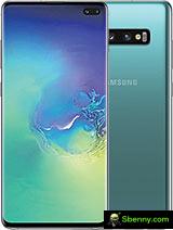 Samsung Galaxy S10 +
