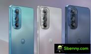 Motorola S30 Pro aka Edge 30 Fusion shows SD888 + on Geekbench