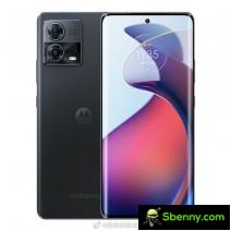 Images of the Motorola S30 Pro