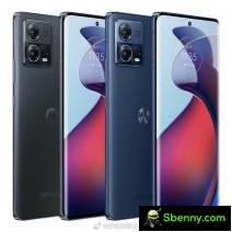 Images of the Motorola S30 Pro