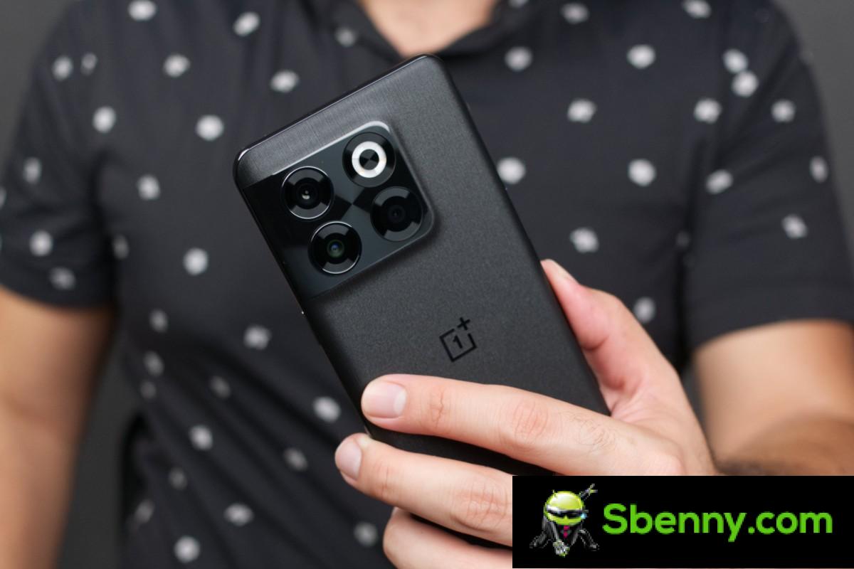 Hot Take: OnePlus 10T and OxygenOS 13