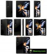 Samsung Galaxy Z Fold4 loses on the European carrier