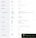 Samsung Galaxy Z Flip4 specs from an operator and leaked images