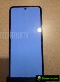 Live photo of the Samsung Galaxy Z Flip4