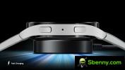 10W faster charging for Galaxy Watch5 series