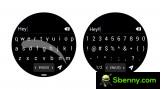 The Watch5 series will launch with the latest One UI Watch 4.5 (based on Wear OS 3.5)