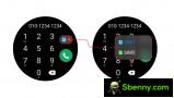 The Watch5 series will launch with the latest One UI Watch 4.5 (based on Wear OS 3.5)