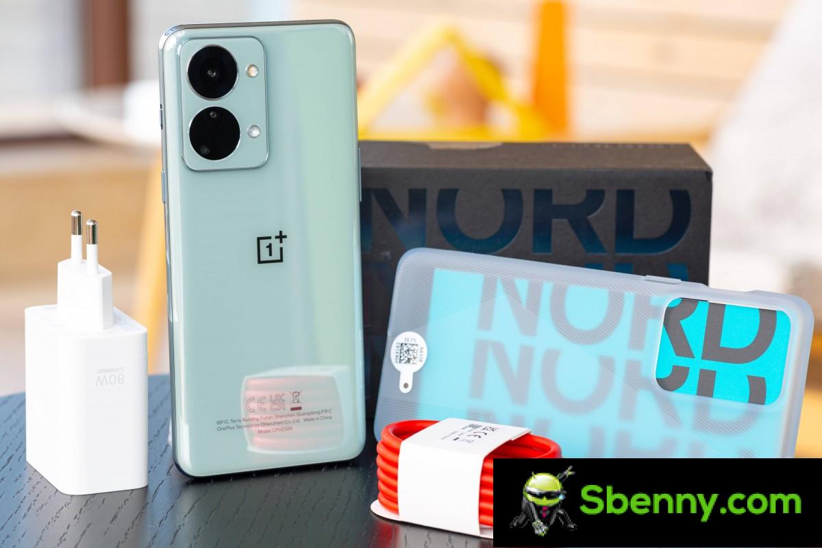 OnePlus Nord 2T review