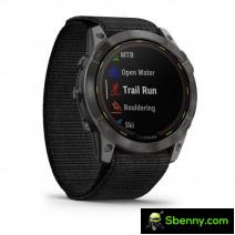 Gramin Enduro 2