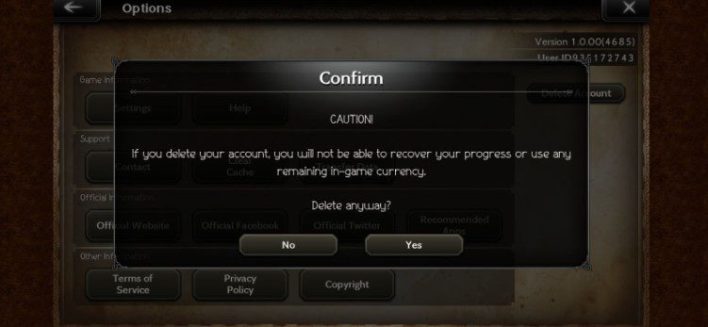 Octopath Traveler Champions of the Continent relaunches the android