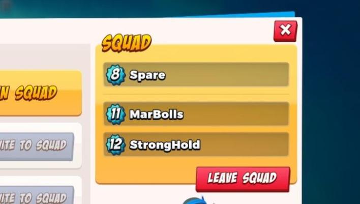 Boom Beach Frontlines leaves the team
