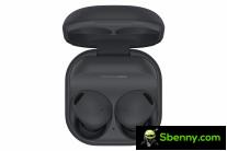 Samsung Galaxy Buds2 Pro color options