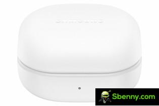 The charging case for Samsung Galaxy Buds2 Pro