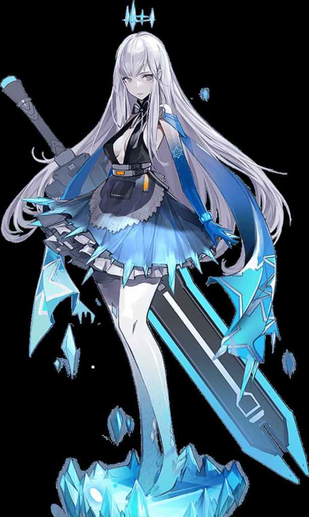 Meryl SSR
