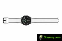 The Galaxy Watch5 40mm, 44mm and Watch5 Pro also have Golf Edition versions