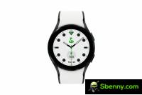 The Galaxy Watch5 40mm, 44mm and Watch5 Pro also have Golf Edition versions