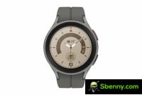 Samsung Galaxy Watch5 Pro (45mm)