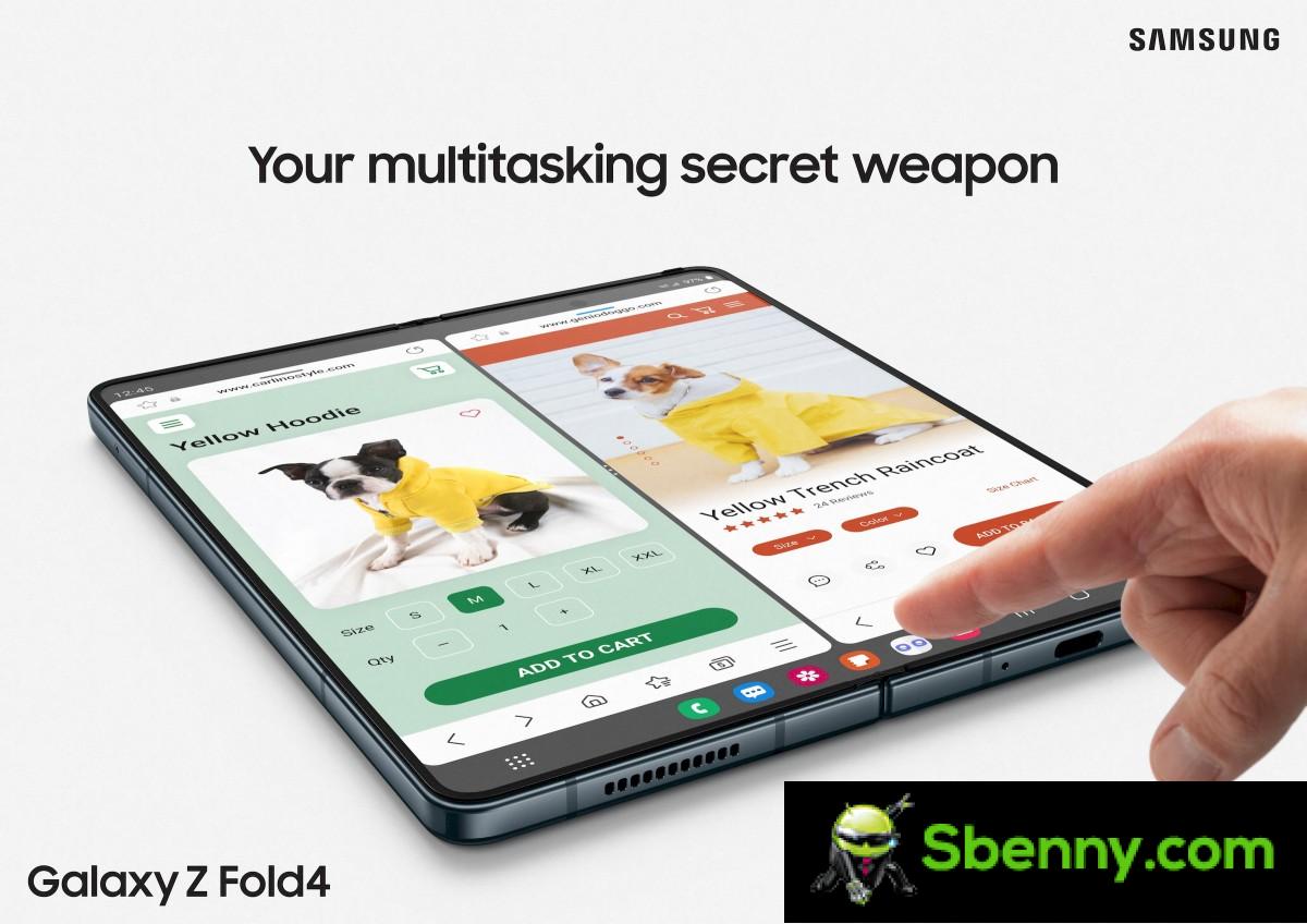 The new taskbar speeds up multitasking