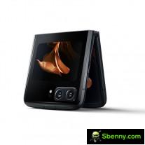 Motorola Moto Razr 2022
