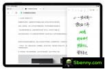 The Xiaomi Pad 5 Pro 12.4 '' can be equipped with an optional keyboard and stylus