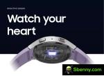 Highlights of the Samsung Galaxy Watch5 series
