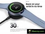 Highlights of the Samsung Galaxy Watch5 series
