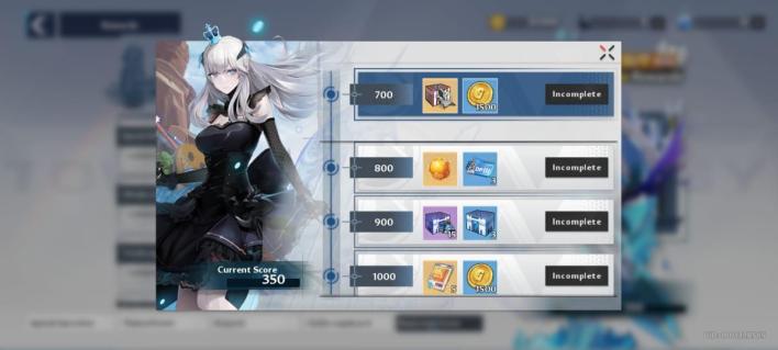 Rewards for Starpath browsing