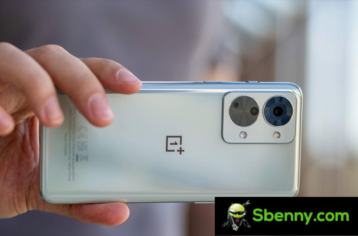 Our OnePlus Nord 2T review video is out