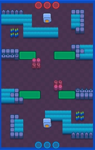 Robbery - Safe Zone